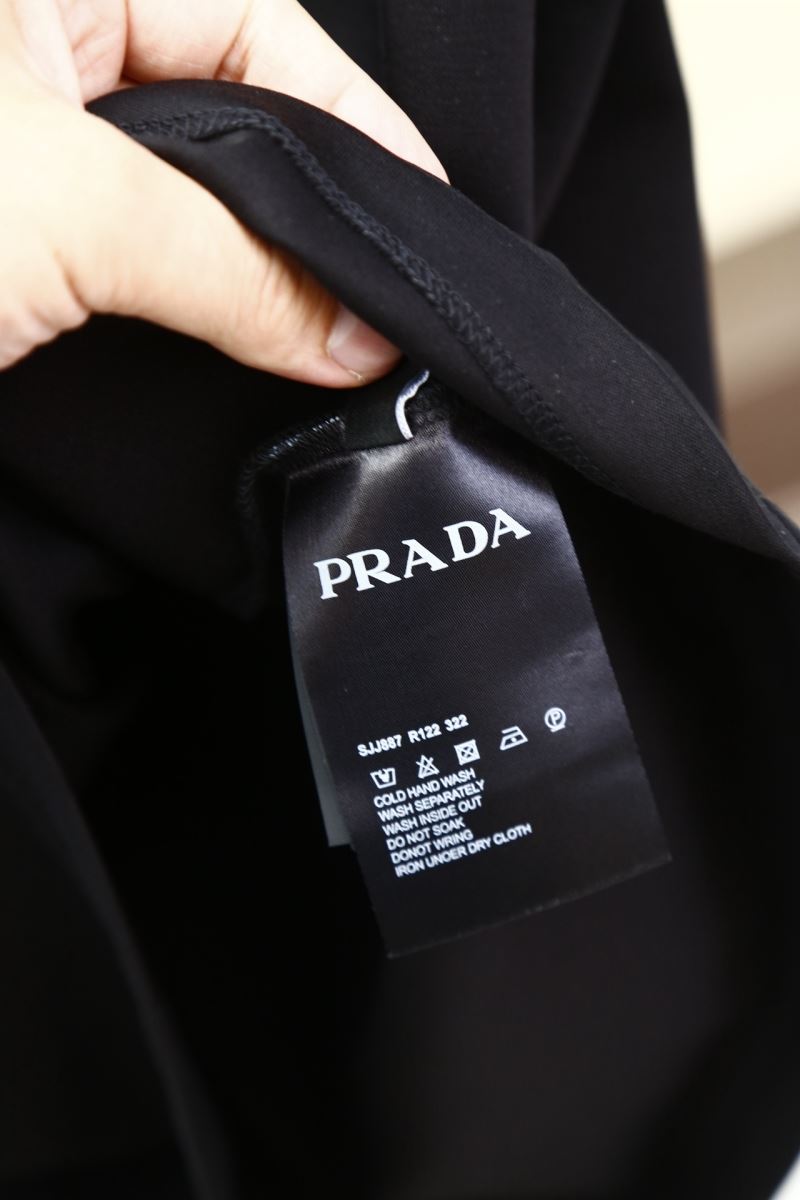 Prada Sweaters